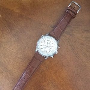 Rotary Men’s Watch Chronograph GS00120/31
